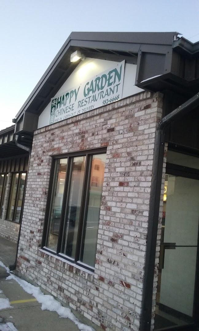 Happy Garden